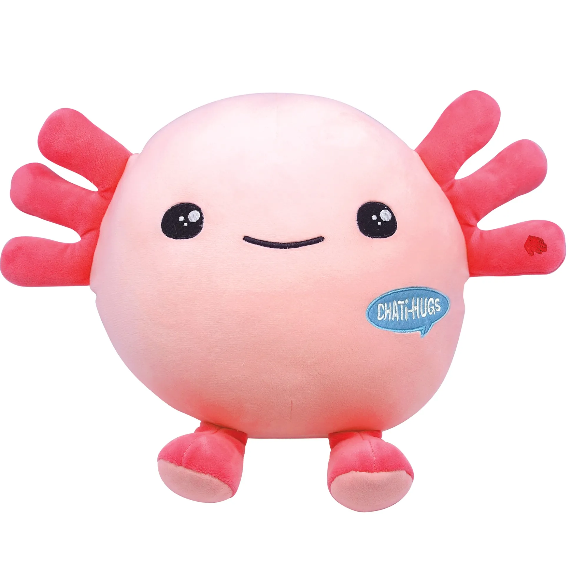 Chati-Hugs