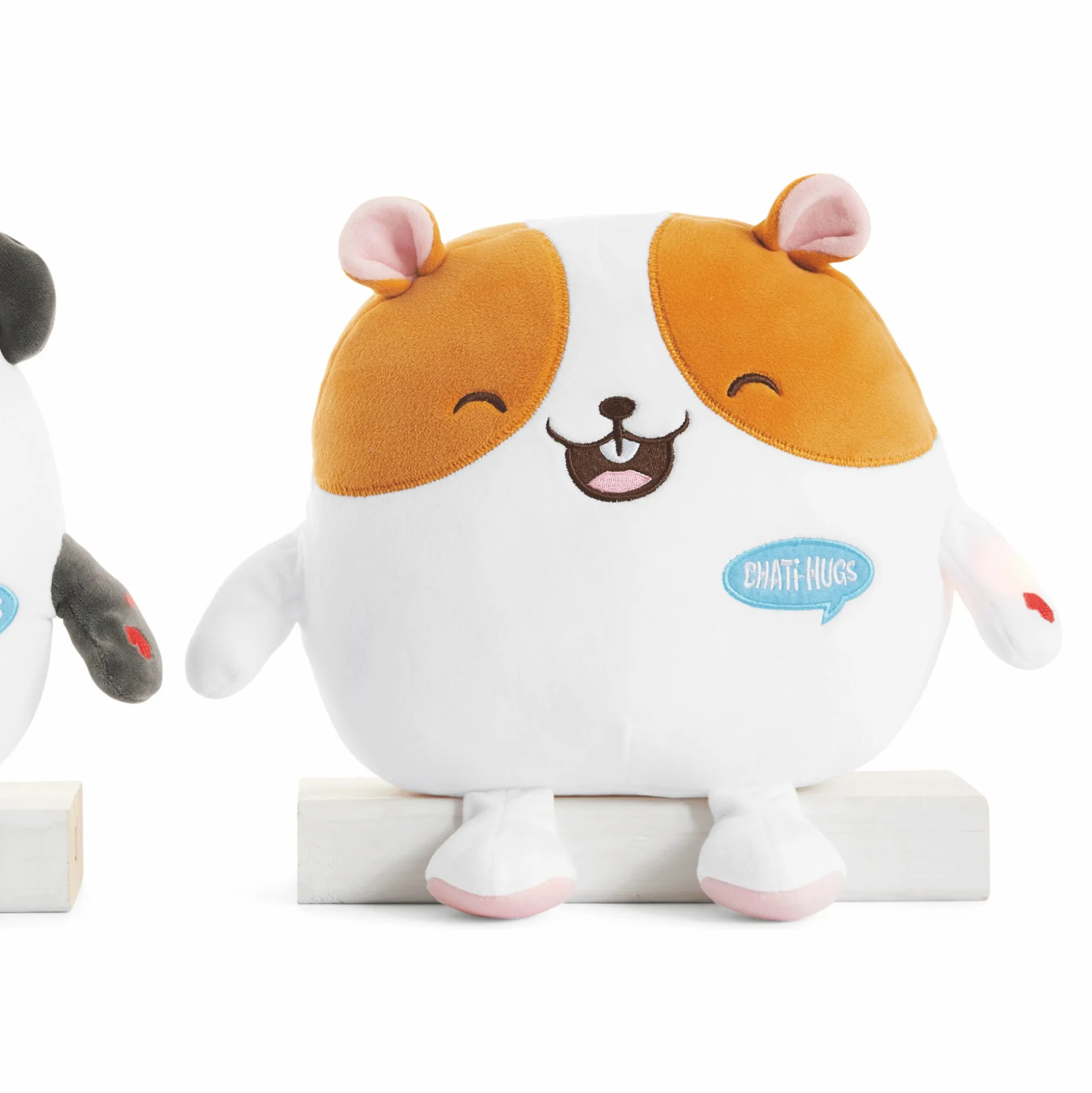 Chati-Hugs