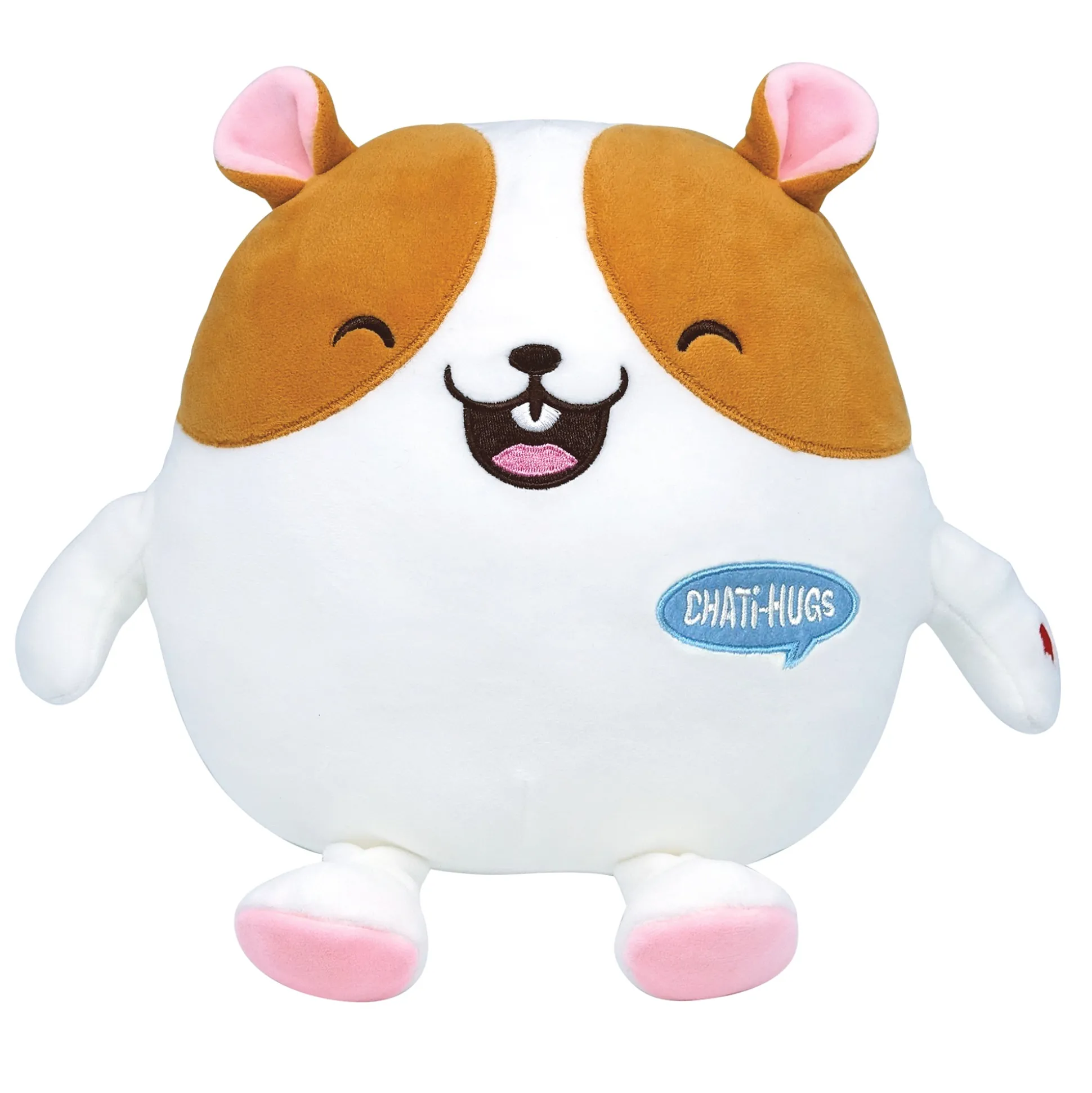Chati-Hugs