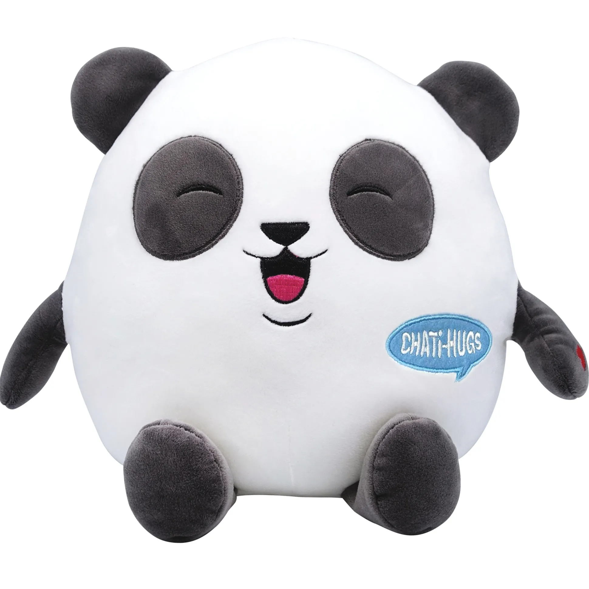Chati-Hugs