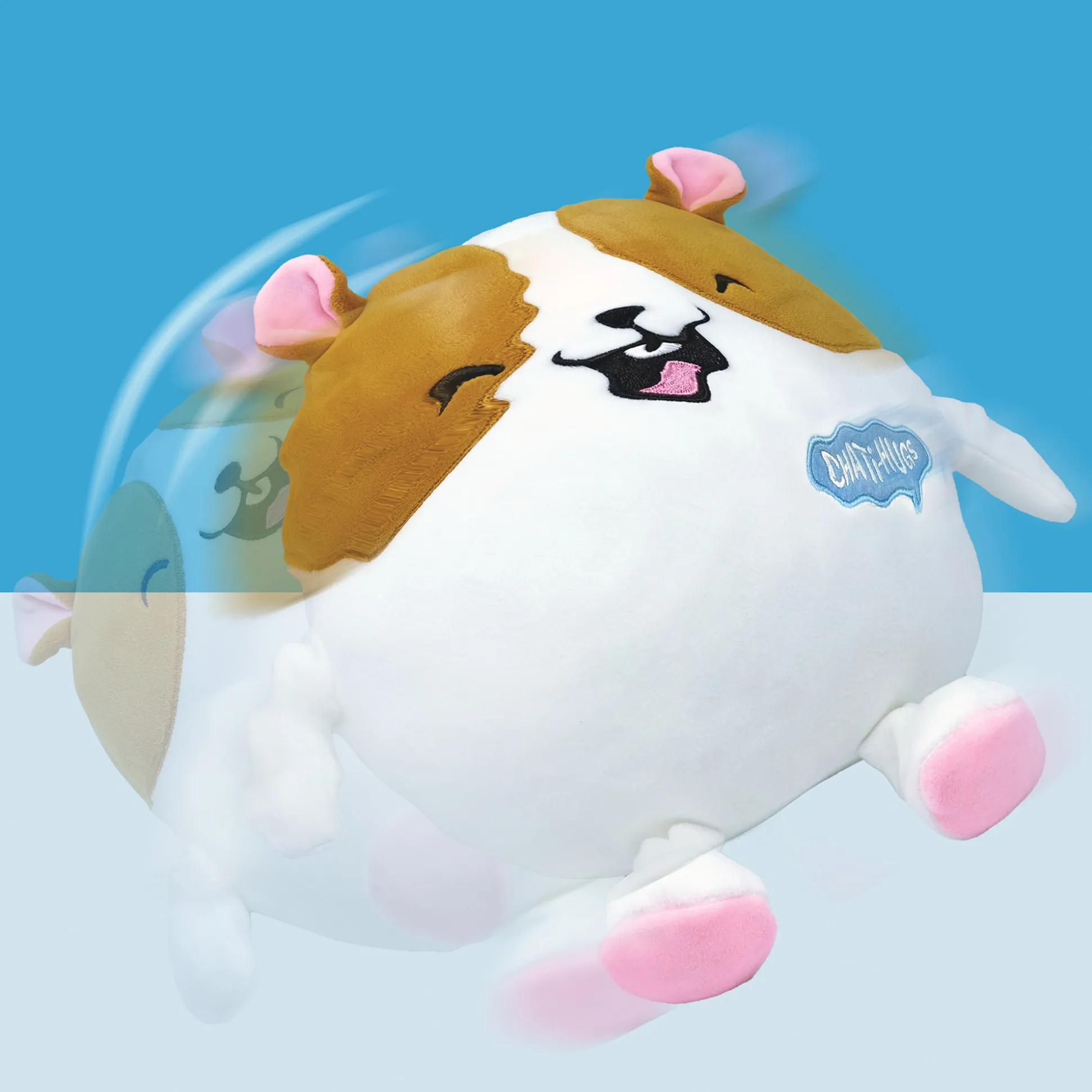 Chati-Hugs