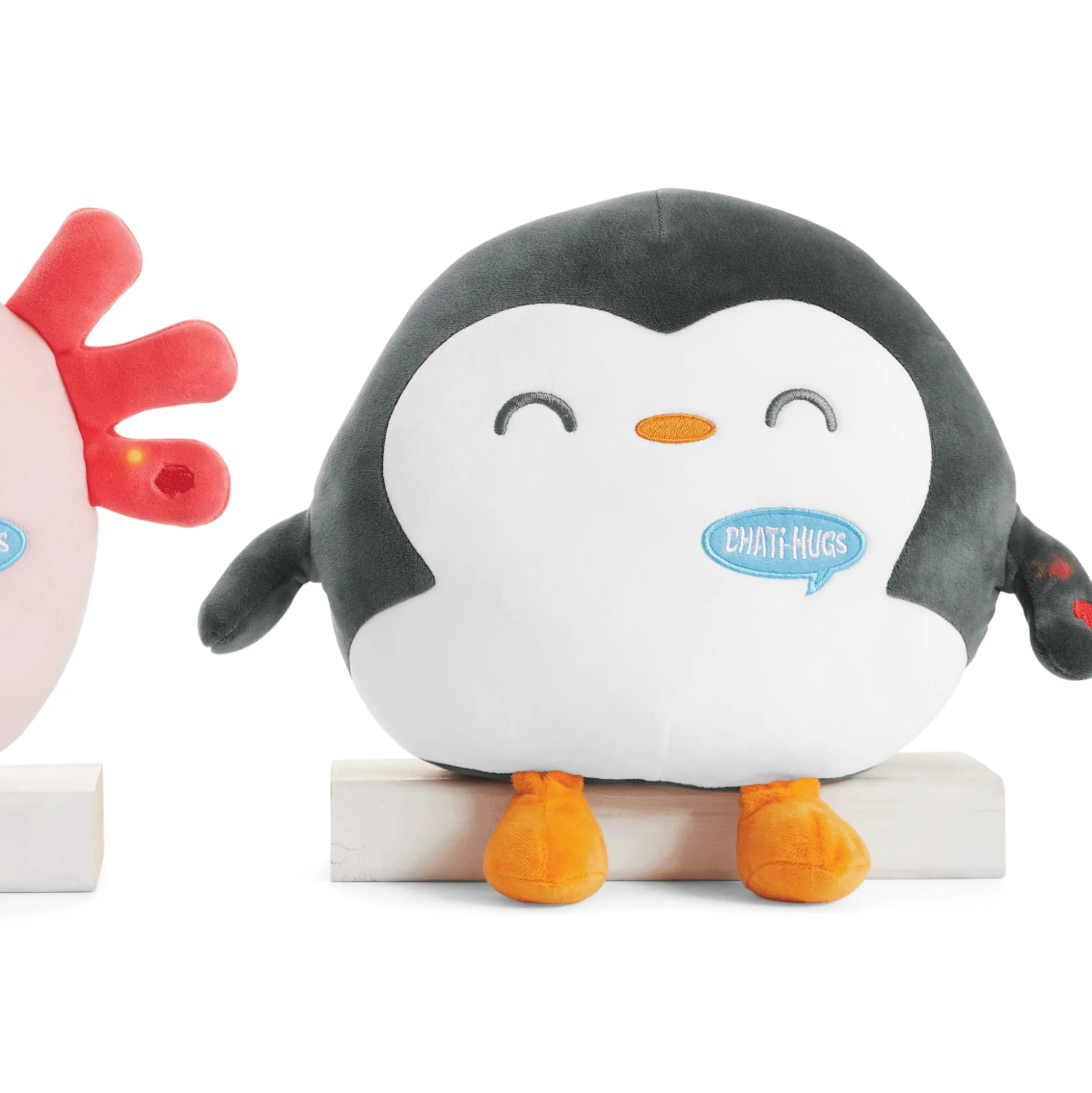 Chati-Hugs