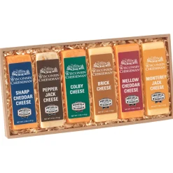 Cheese Bars Gift Assortment