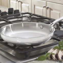 Chef's Classic Stainless 10" Skillet