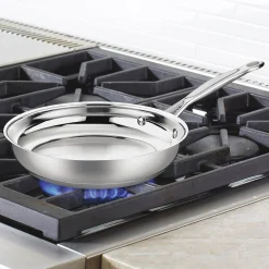 Chef's Classic Stainless 10" Skillet