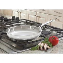 Chef's Classic Stainless 10