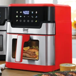 Chef Tested Air Fryer by Wards
