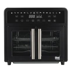 Chef Tested Air Fry French Door Oven by Wards
