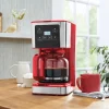 Chef Tested 10-cup Touchscreen Coffee Maker