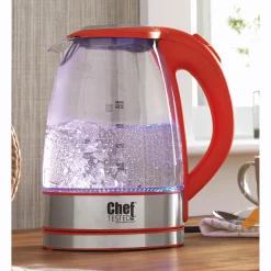 Chef Tested Electric Kettle by Wards