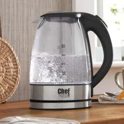Chef Tested Electric Kettle by Wards