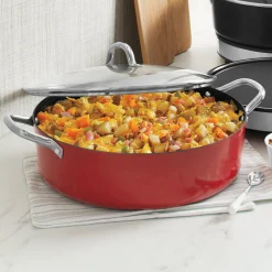 Chef Tested Electric Skillet by Wards