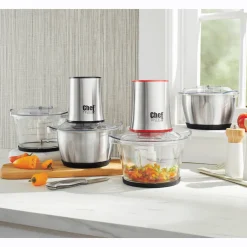 Chef Tested Food Processor by Wards