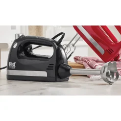 Chef Tested Hand Mixer by Wards