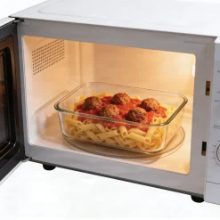 Chef Tested 20-Piece Glass Food Storage Set