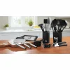Chef Tested 30-Piece Kitchen Utensil Set by Wards