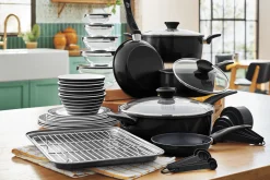 Chef Tested 42-Piece Mega Kitchen Set by Wards