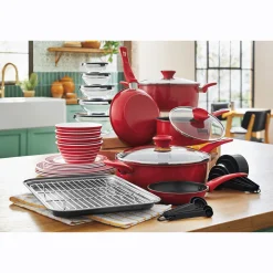 Chef Tested 42-Piece Mega Kitchen Set by Wards