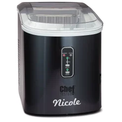 Chef Tested Self-Cleaning Ice Maker by Wards