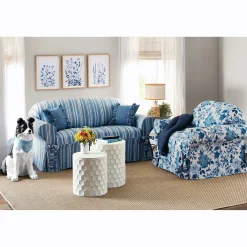 Chesney Slipcover