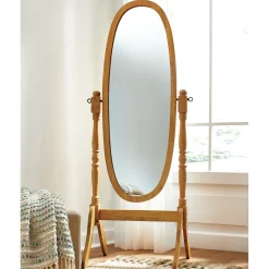 Cheval Mirror