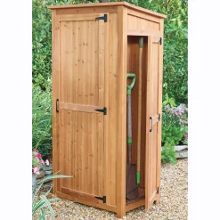 Cheyenne Garden Shed