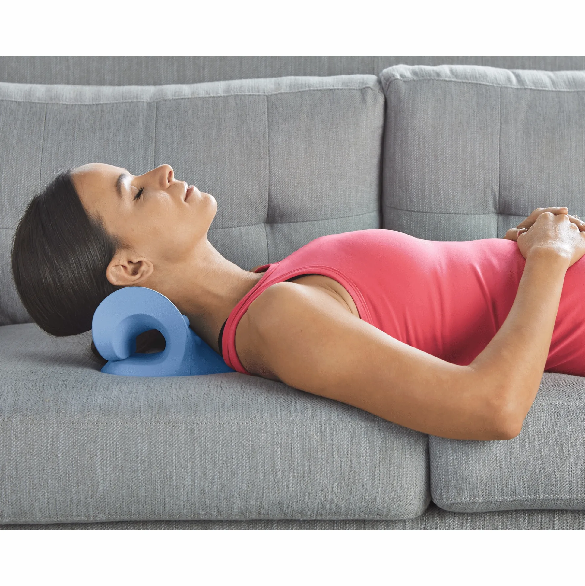 Chiro Pro Neck Support