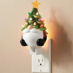 Choose Holiday Night-Light