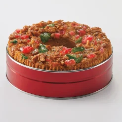 Christmas Fruitcake