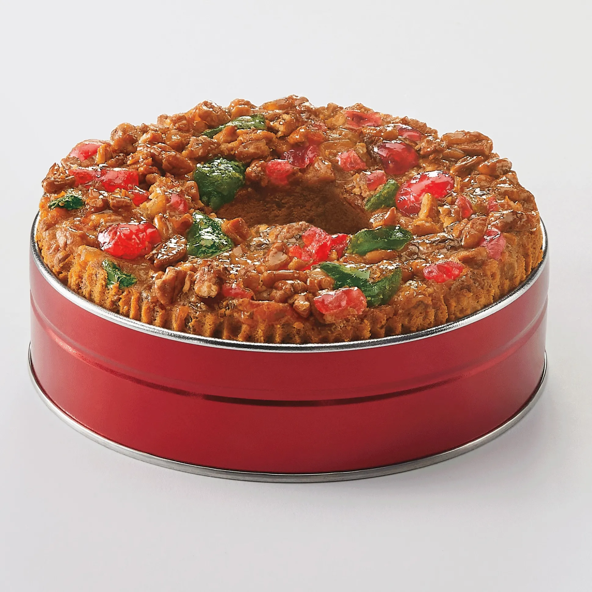 Christmas Fruitcake