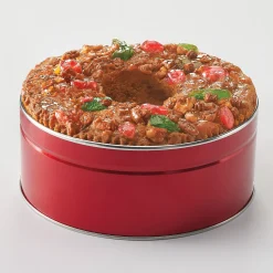 Christmas Fruitcake