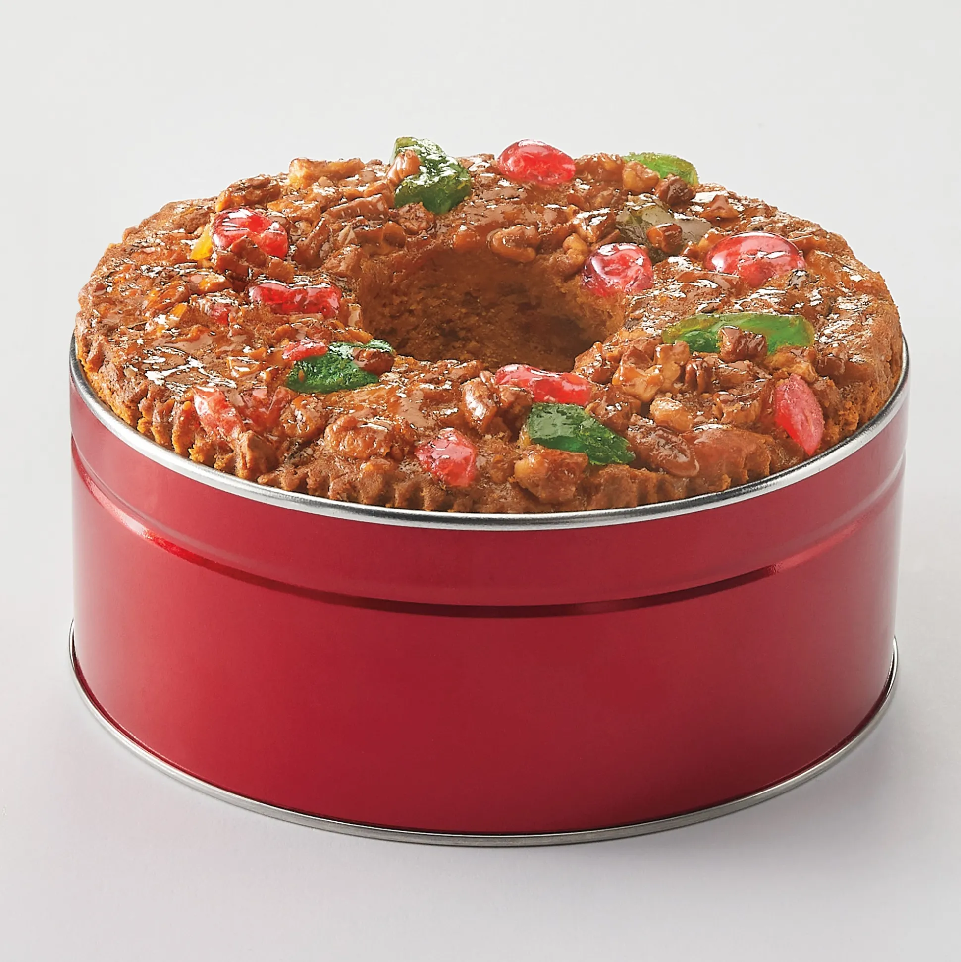 Christmas Fruitcake