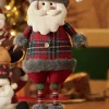 Christmas Pop-Up Character