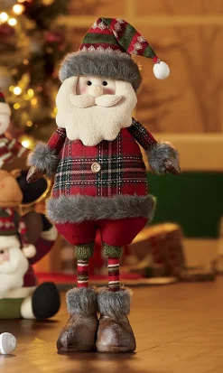 Christmas Pop-Up Character