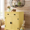 Circle Wall Shelf