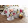 Claire Chenille Bedspread