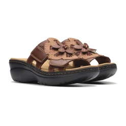 Clarks Merliah 2 Belle Slide
