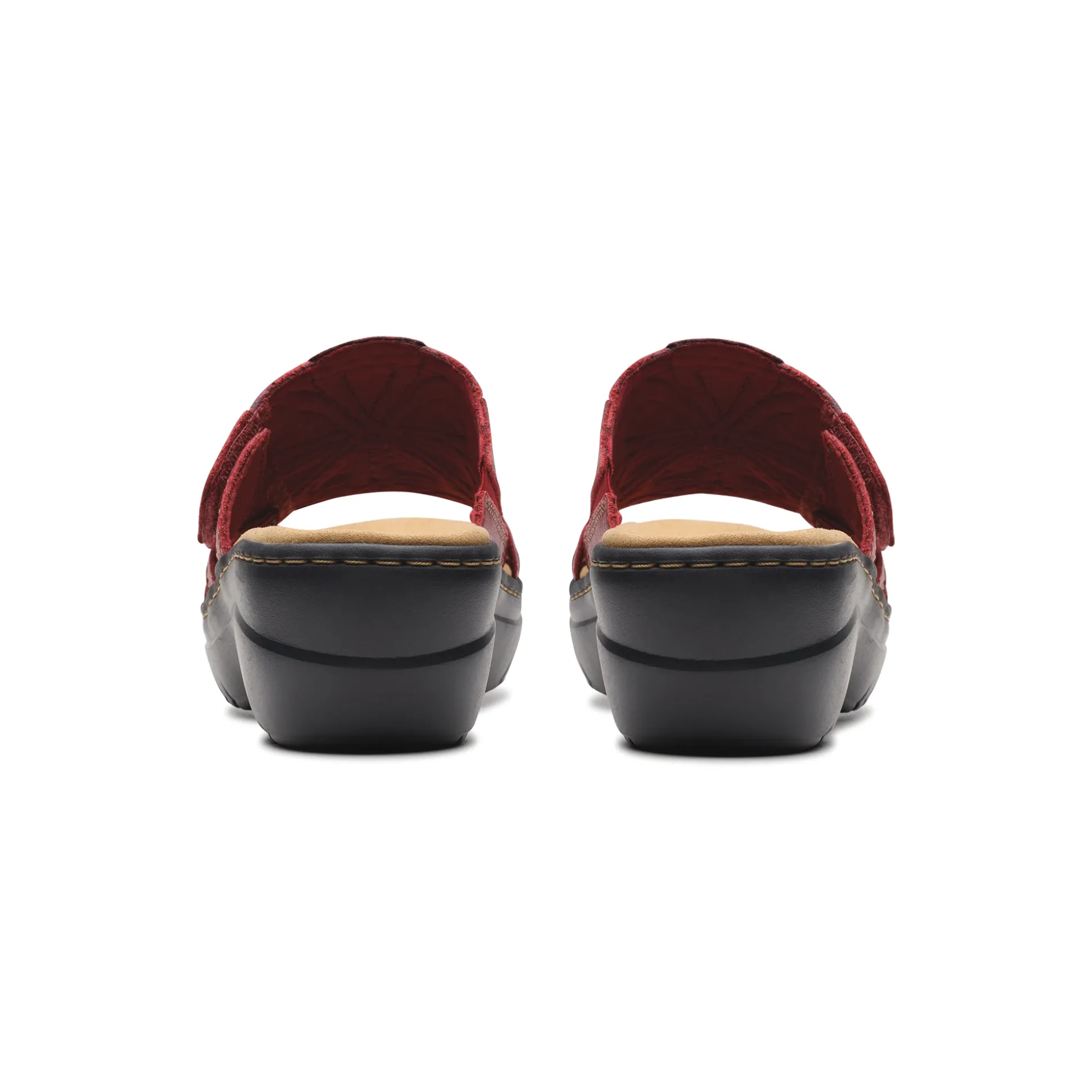 Clarks Merliah 2 Belle Slide