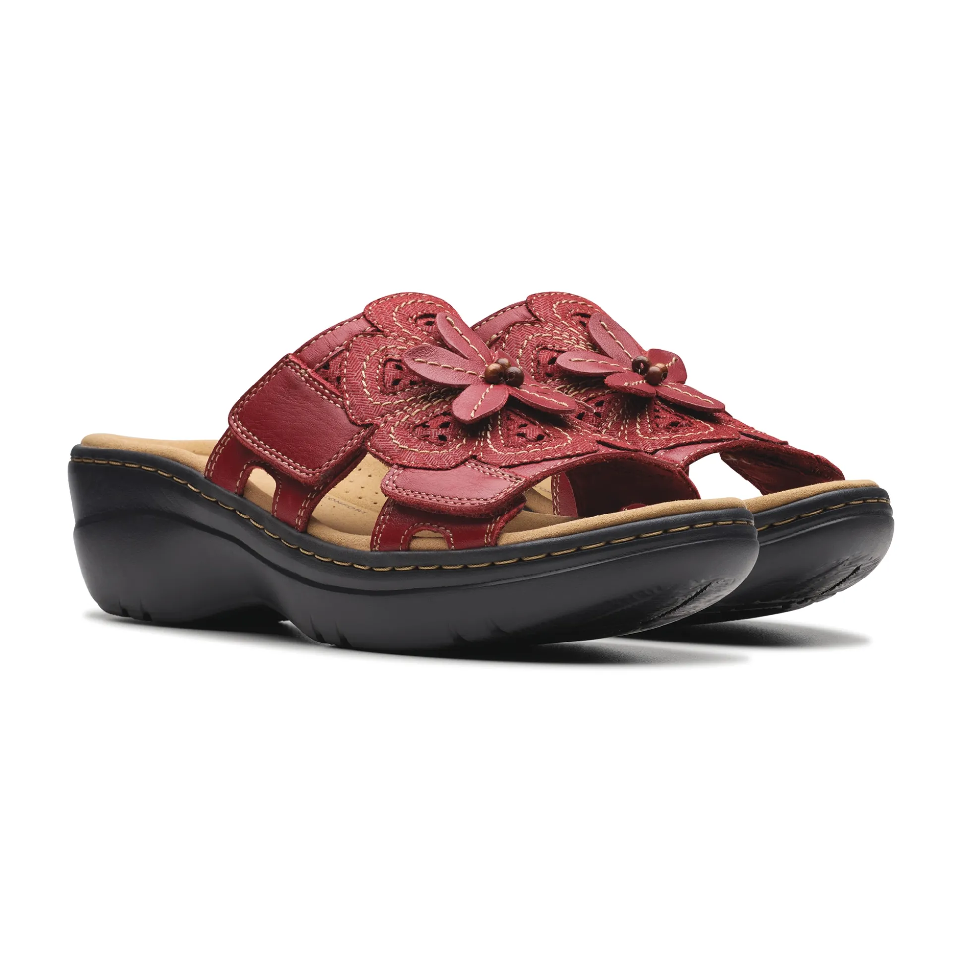 Clarks Merliah 2 Belle Slide