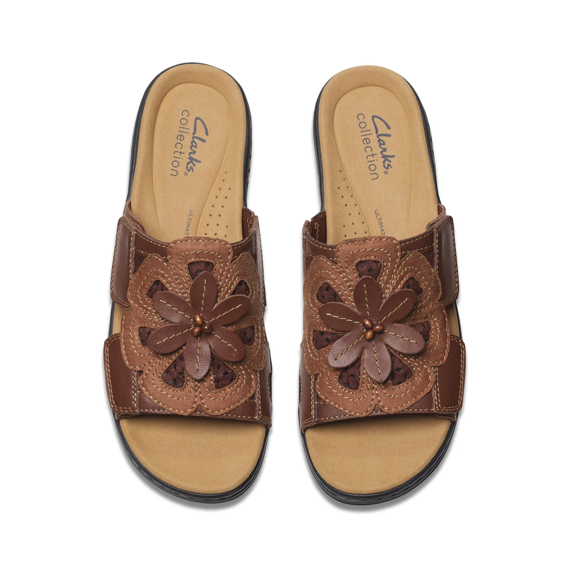Clarks Merliah 2 Belle Slide