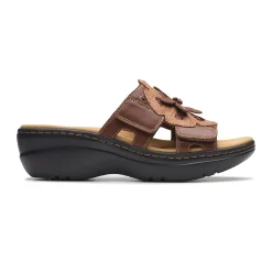 Clarks Merliah 2 Belle Slide