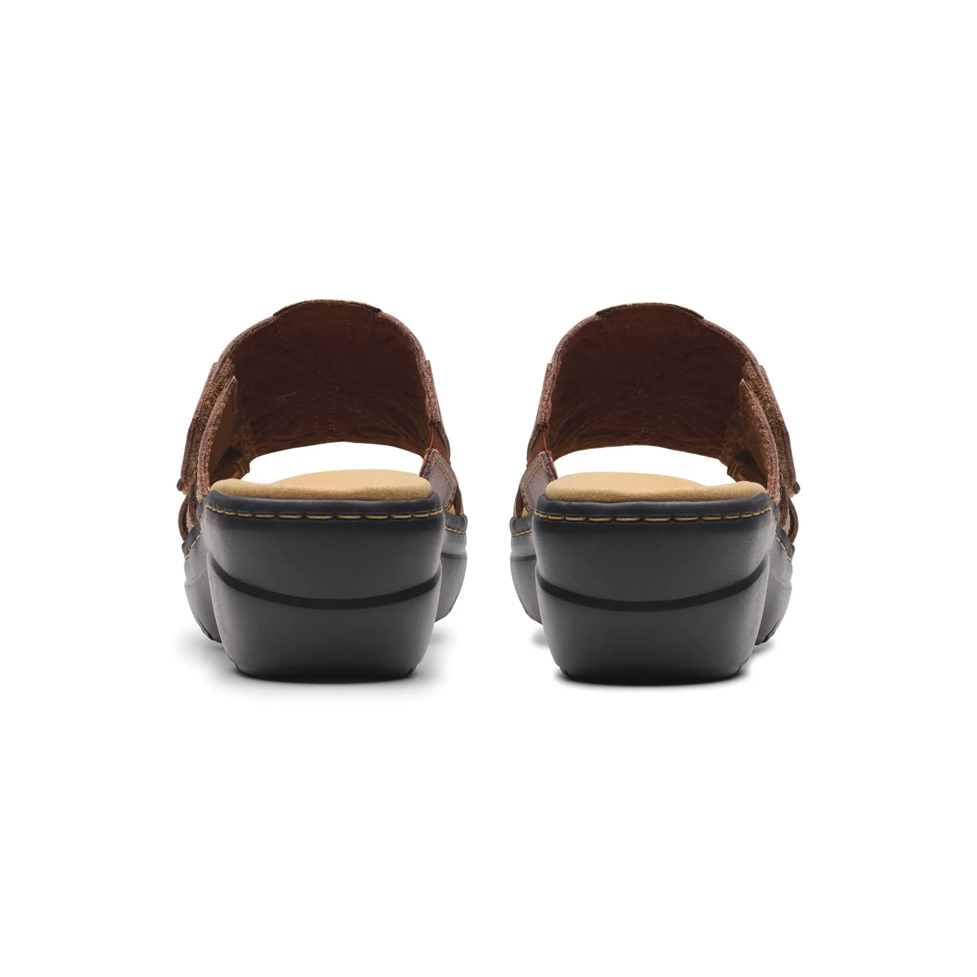 Clarks Merliah 2 Belle Slide