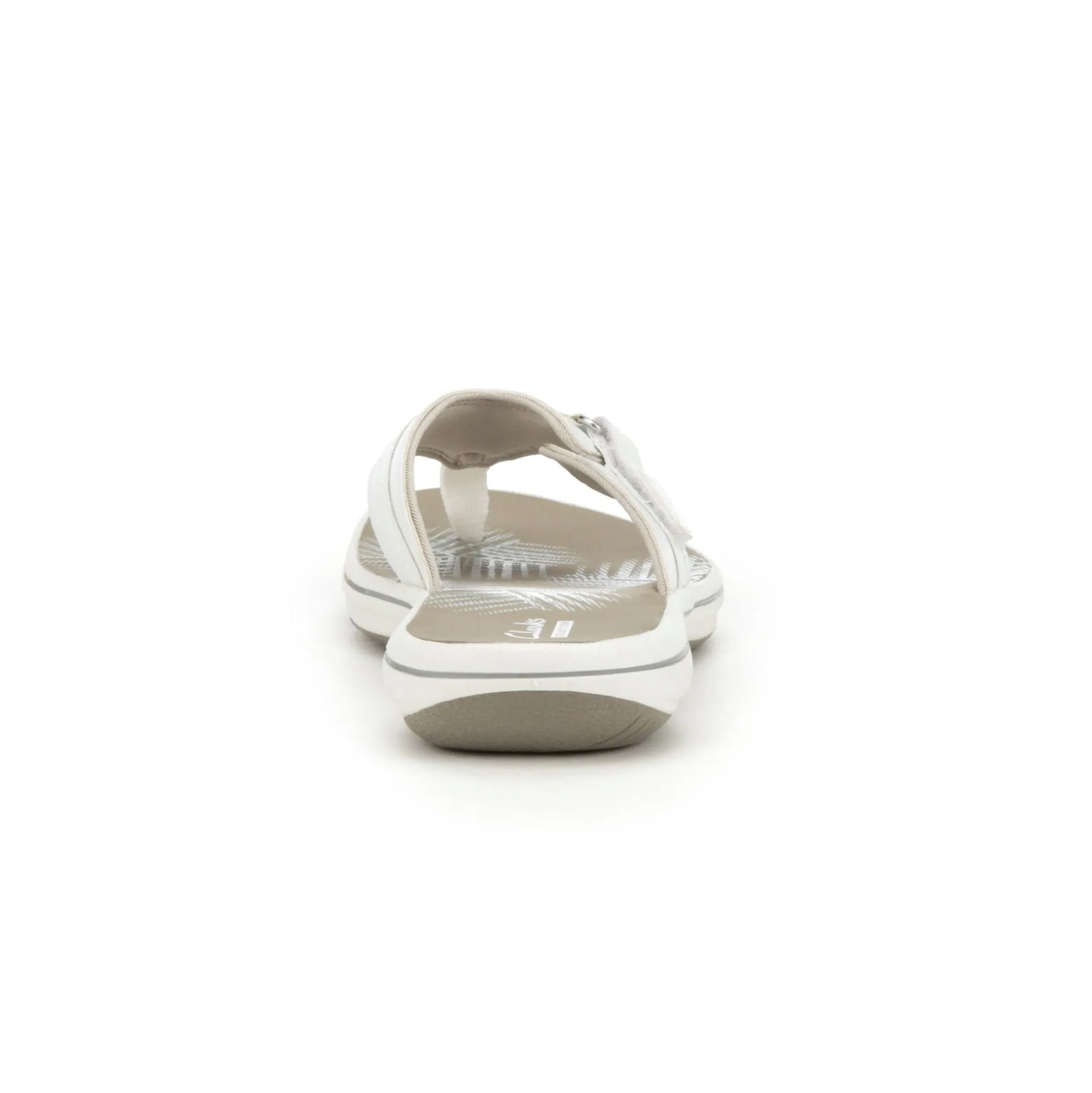 Clarks Women's Breeze Sea Thong