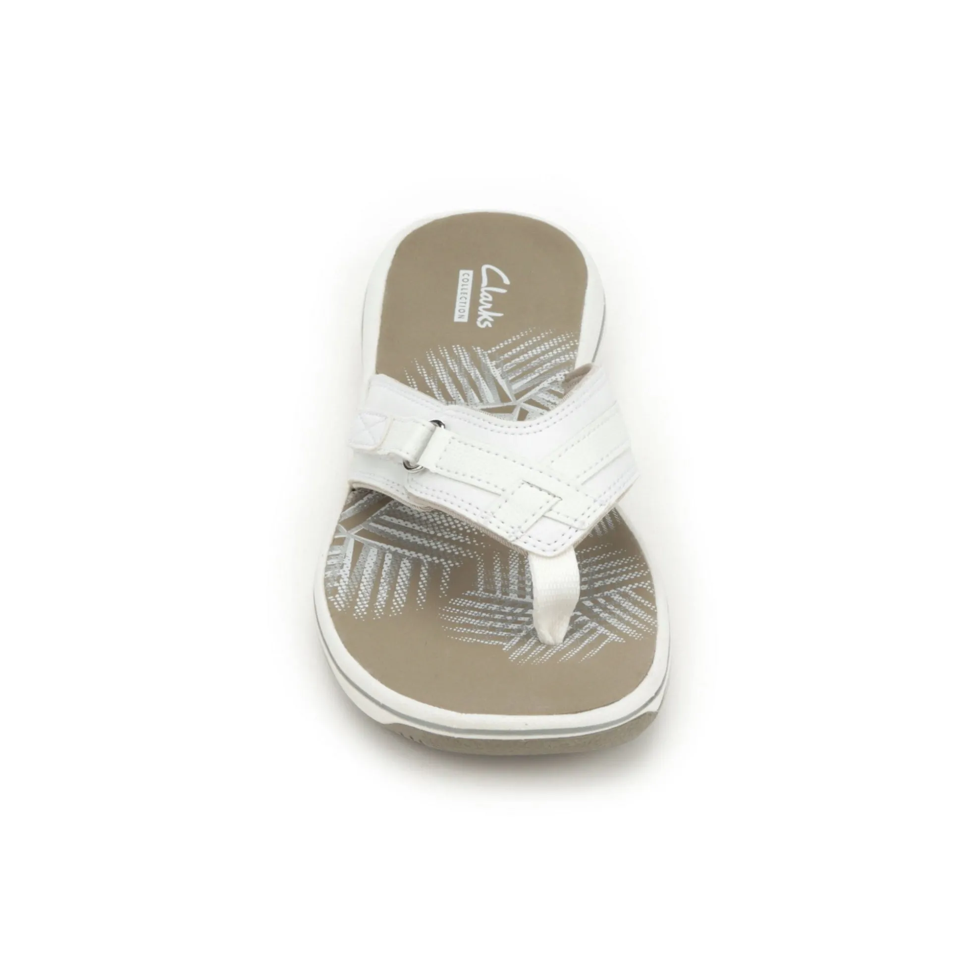 Clarks Women's Breeze Sea Thong