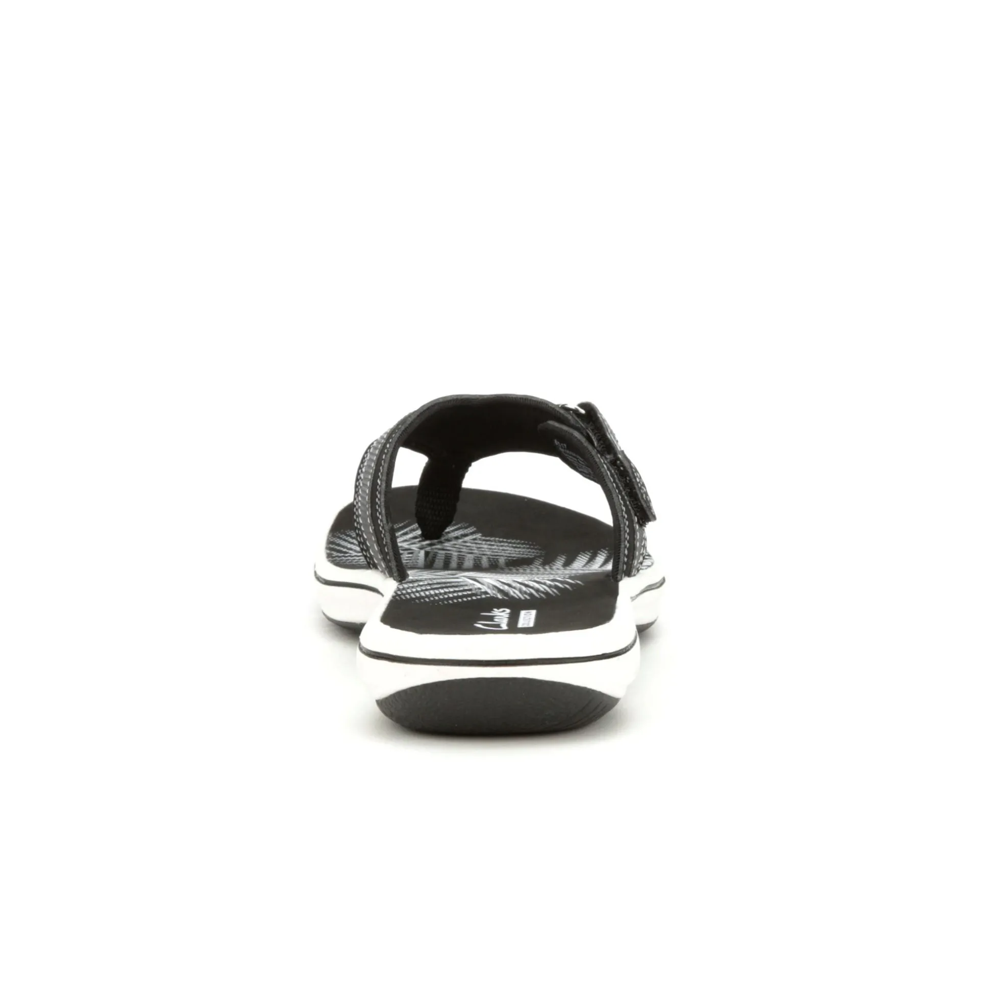 Clarks Women's Breeze Sea Thong