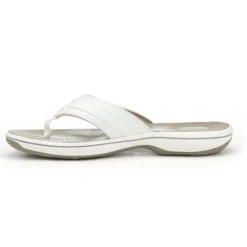 Clarks Women's Breeze Sea Thong