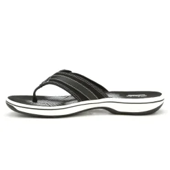 Clarks Women's Breeze Sea Thong