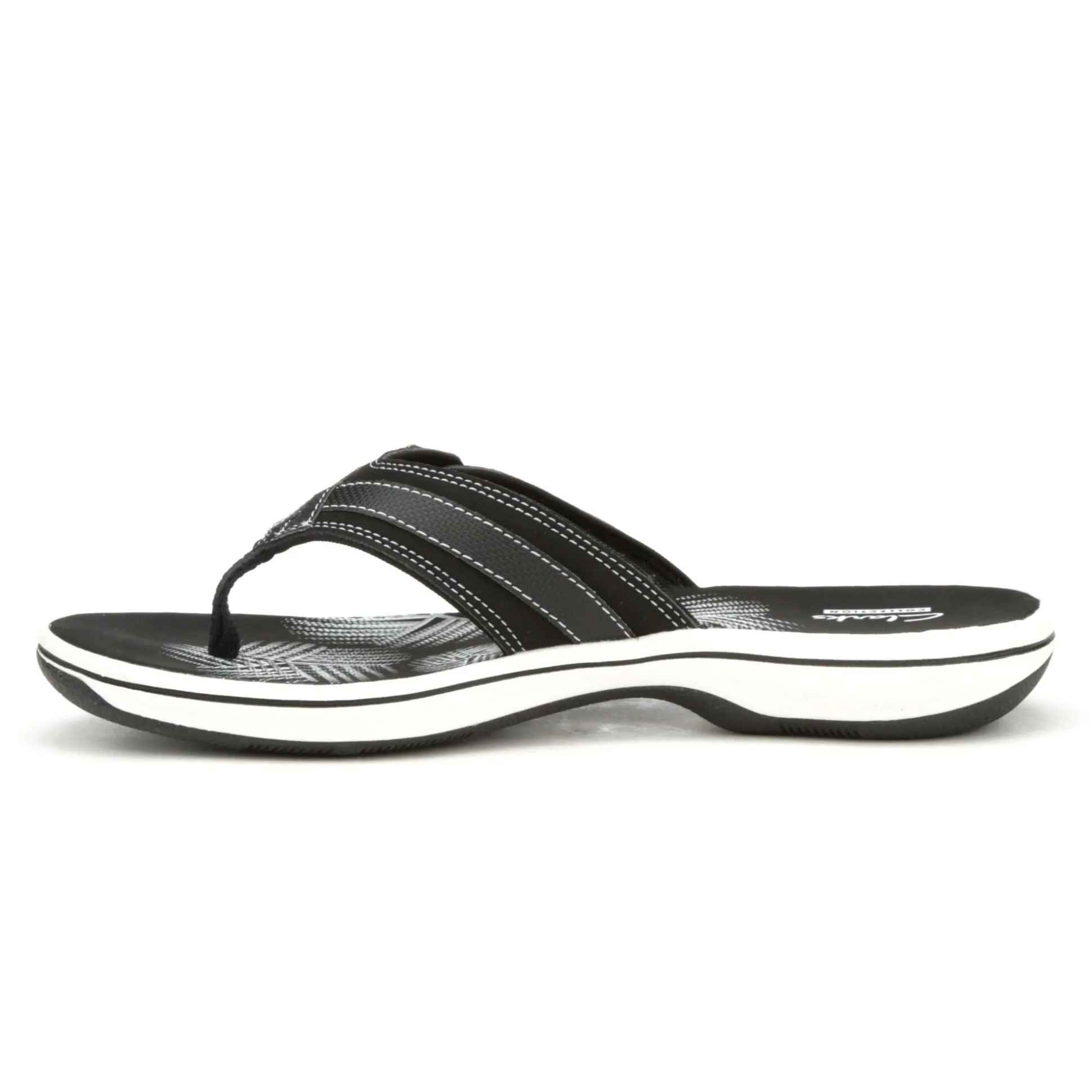 Clarks Women's Breeze Sea Thong