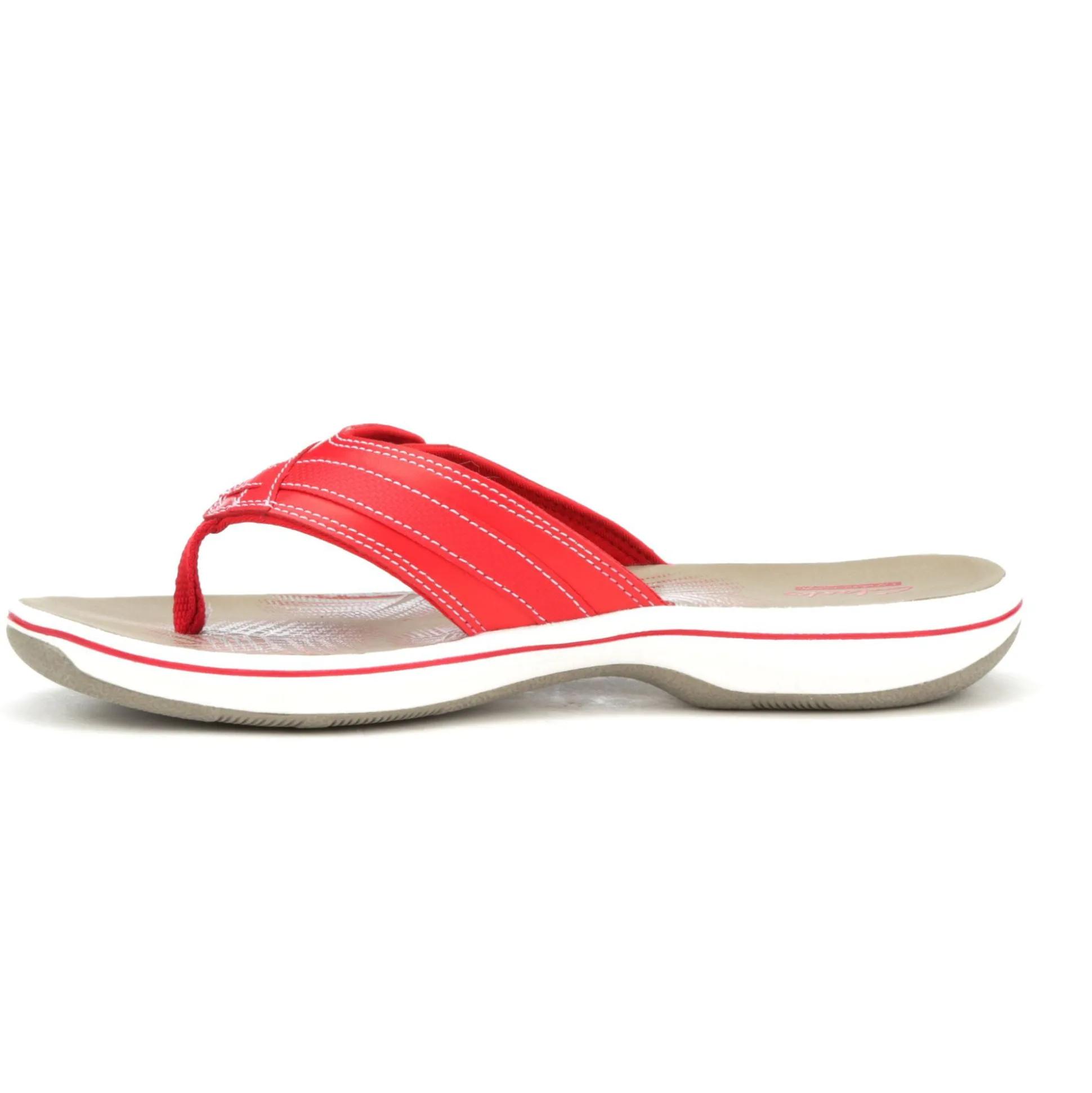 Clarks Women's Breeze Sea Thong