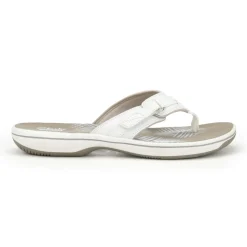 Clarks Women's Breeze Sea Thong